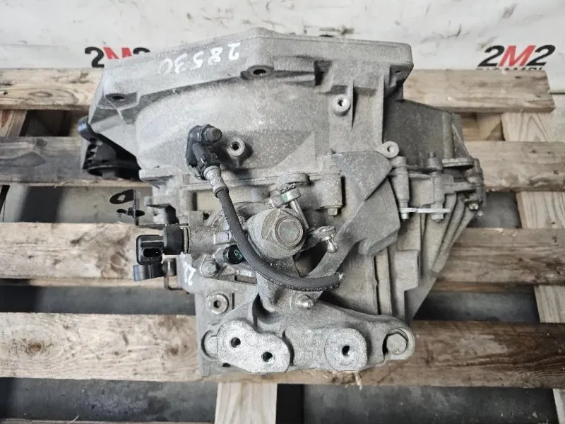 Cambio 55582868 Opel Astra J 2010