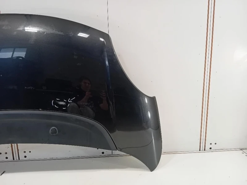 Cofano ANT 1689787180 Fiat 500L 2013