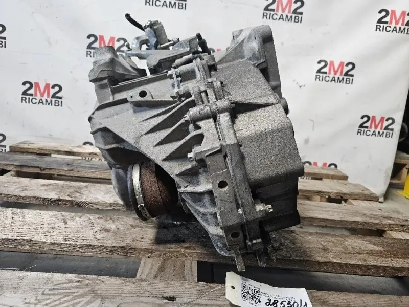 Cambio 55582868 Opel Astra J 2010