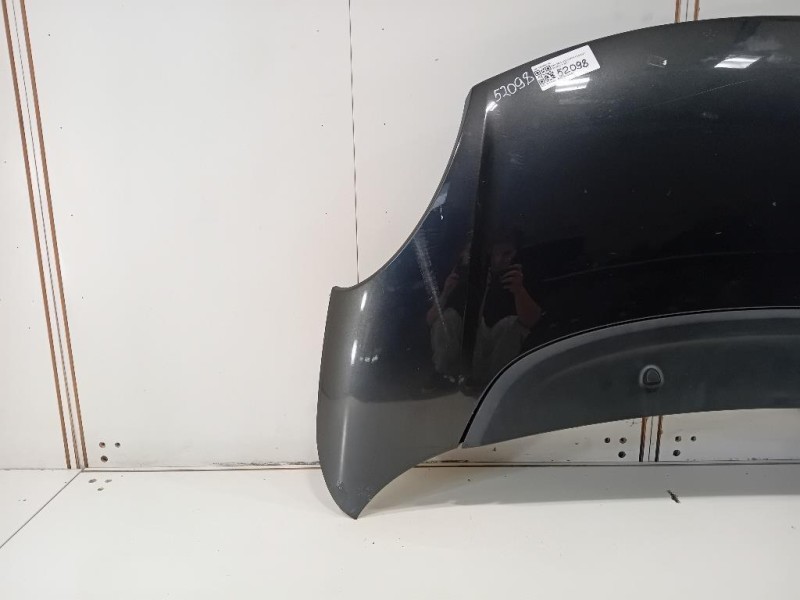 Cofano ANT 1689787180 Fiat 500L 2013