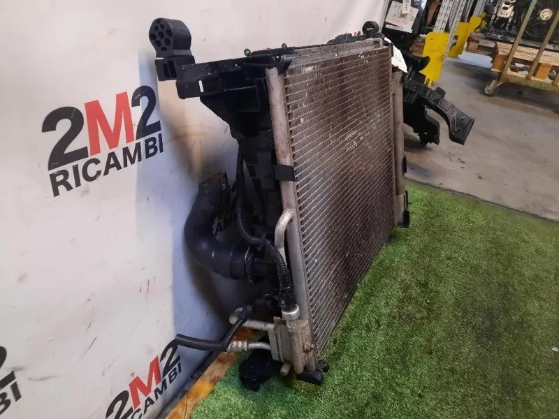 KIT Radiatori 1334610713356285 Opel Meriva B 2010