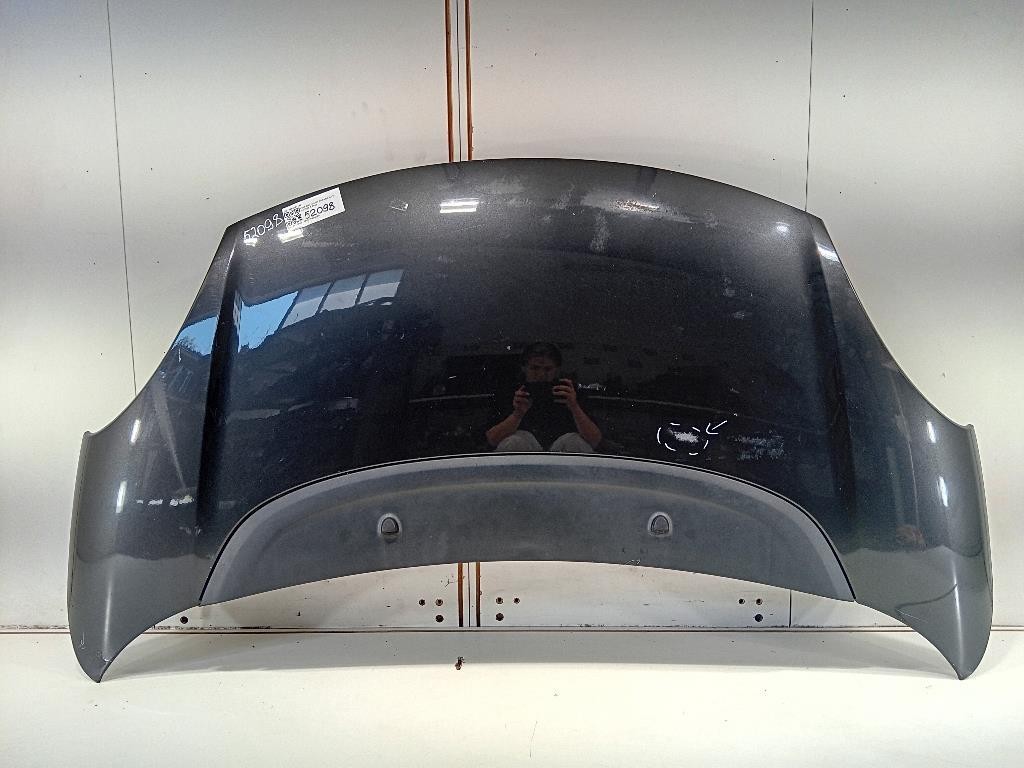 Cofano ANT 1689787180 Fiat 500L 2013