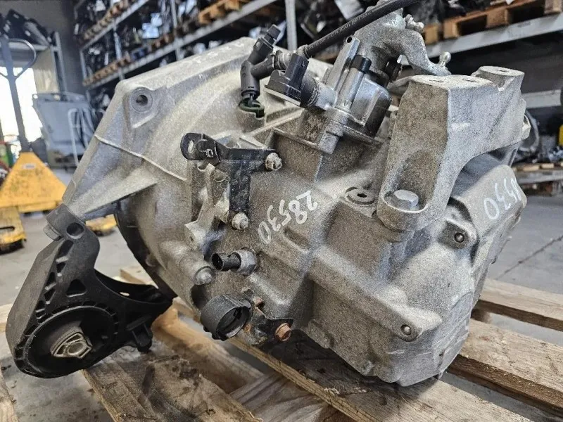 Cambio 55582868 Opel Astra J 2010