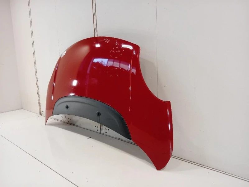 Cofano ANT 1689787180 Fiat 500L 2013