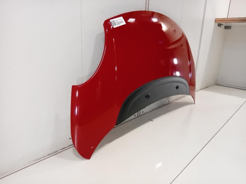 Cofano ANT 1689787180 Fiat 500L 2013