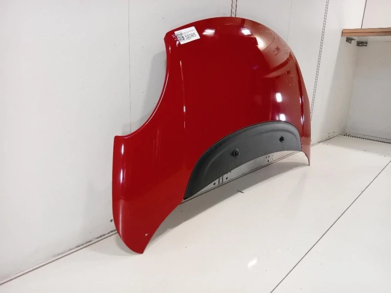 Cofano ANT 1689787180 Fiat 500L 2013