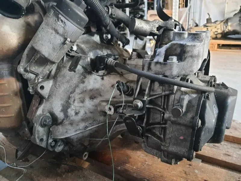 Cambio 24583202 A14XER Opel Astra J 2010