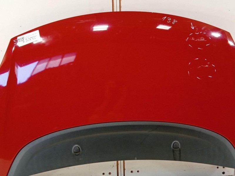 Cofano ANT 1689787180 Fiat 500L 2013