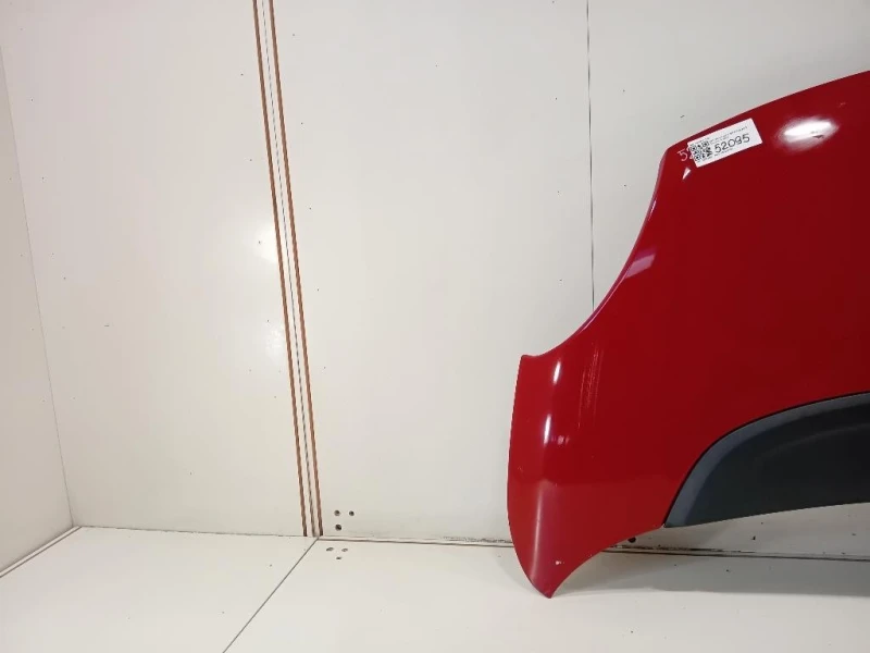 Cofano ANT 1689787180 Fiat 500L 2013