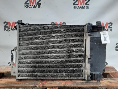 KIT Radiatori 1334610713356285 Opel Meriva B 2010