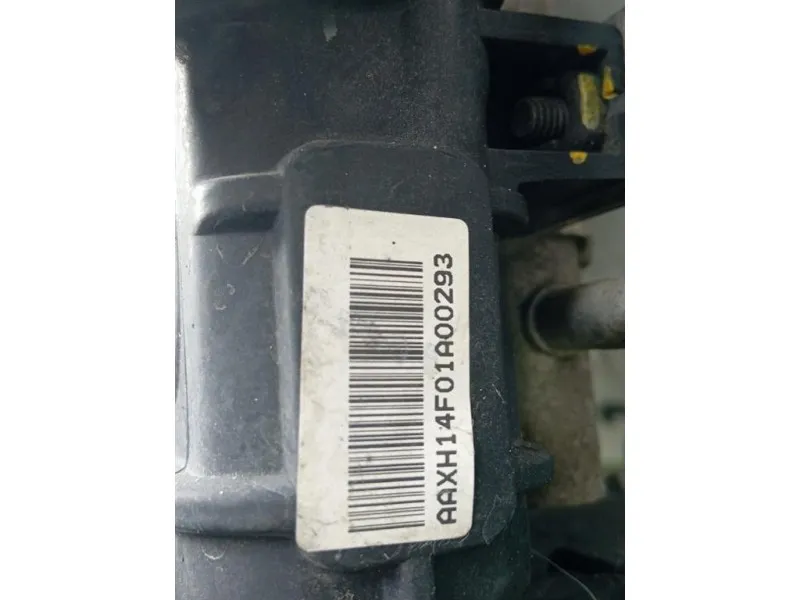 KIT Radiatori 95321790 Opel Mokka 2013