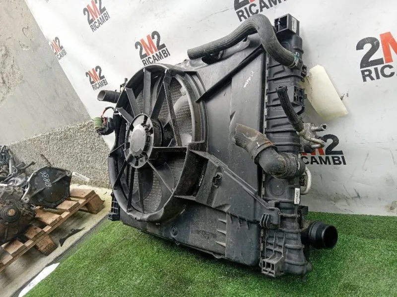 KIT Radiatori 95321790 Opel Mokka 2013