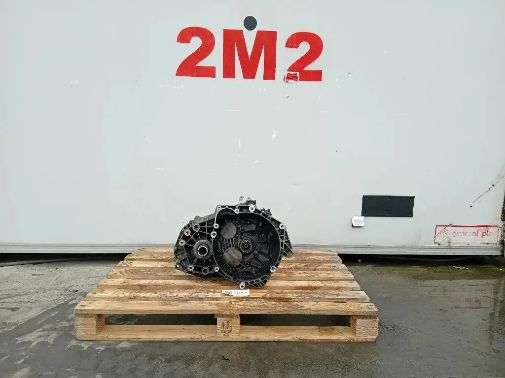 Cambio MYJ 6 MARCE MANUALE Opel Astra J 2010