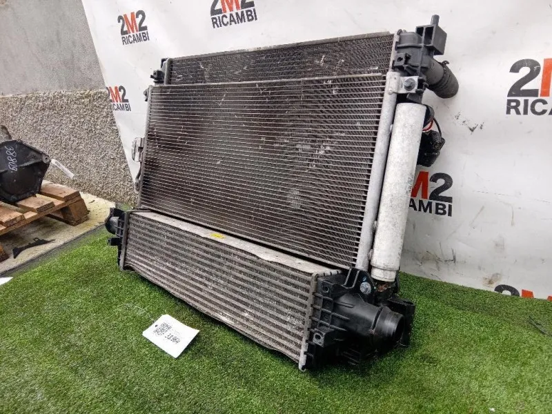 KIT Radiatori 95321790 Opel Mokka 2013