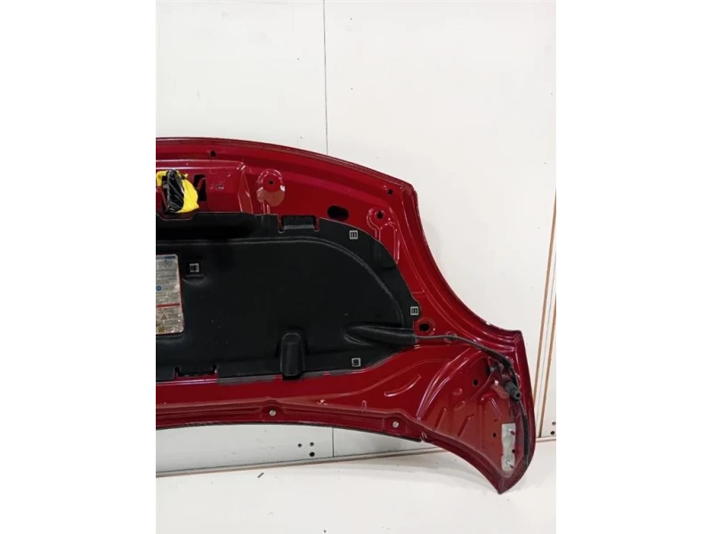 Cofano ANT 1689787180 Fiat 500L 2013