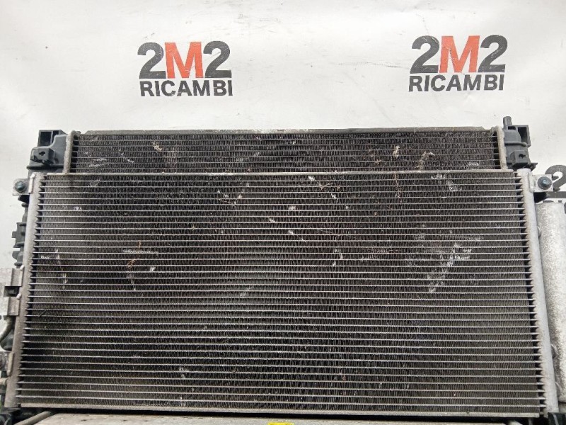 KIT Radiatori 95321790 Opel Mokka 2013