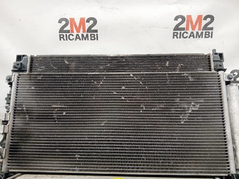 KIT Radiatori 95321790 Opel Mokka 2013