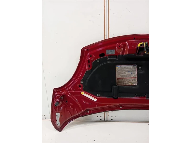 Cofano ANT 1689787180 Fiat 500L 2013