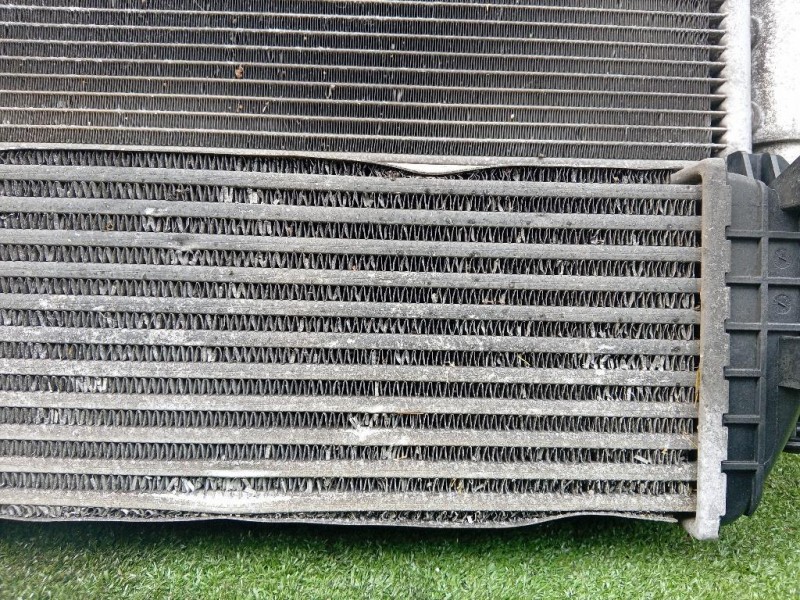 KIT Radiatori 95321790 Opel Mokka 2013