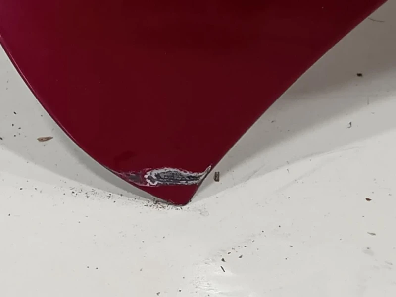 Cofano ANT 1689787180 Fiat 500L 2013