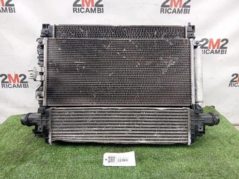 KIT Radiatori 95321790 Opel Mokka 2013