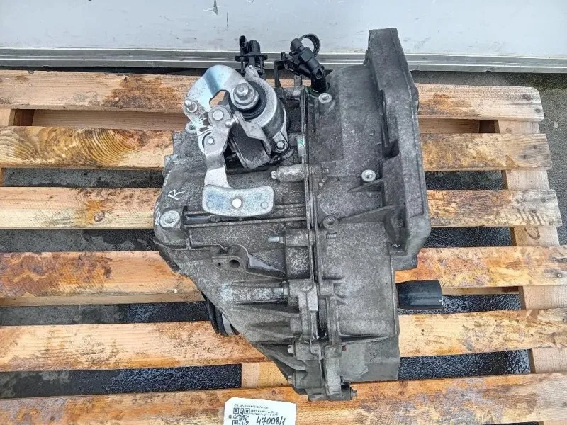 Cambio MYJ 6 MARCE MANUALE Opel Astra J 2010