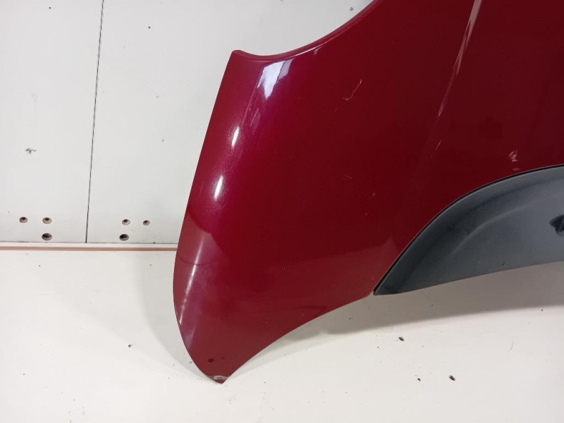 Cofano ANT 1689787180 Fiat 500L 2013