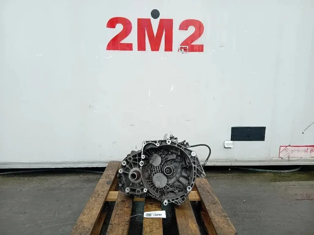 Cambio MYJ 6 MARCE MANUALE Opel Astra J 2010