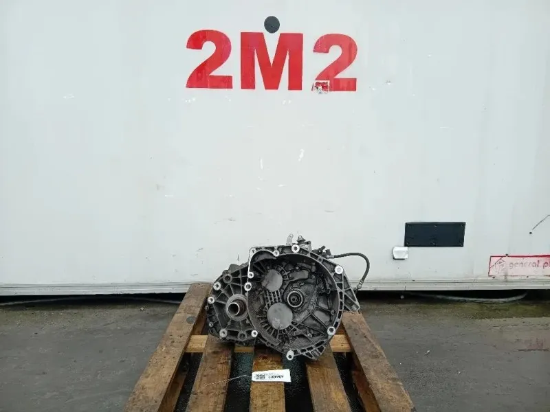 Cambio MYJ 6 MARCE MANUALE Opel Astra J 2010