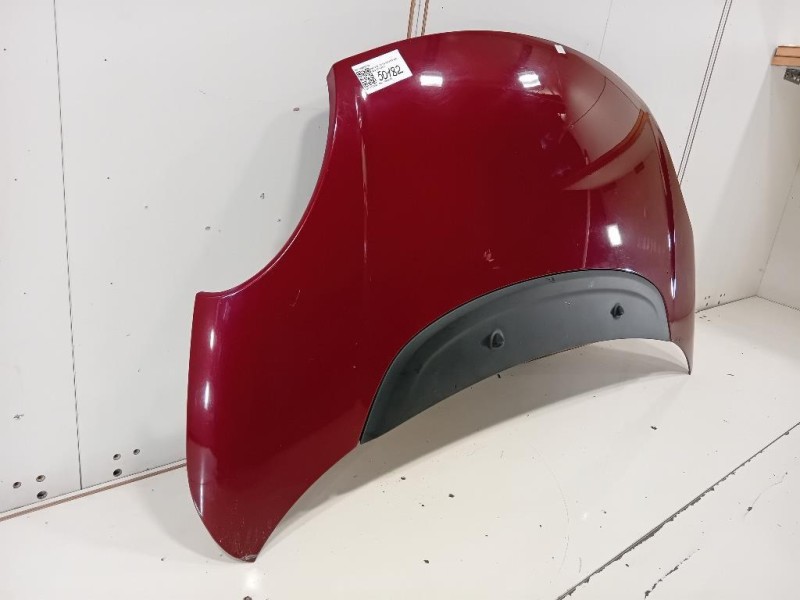 Cofano ANT 1689787180 Fiat 500L 2013