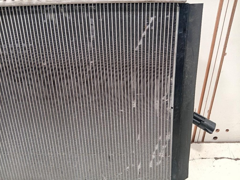 KIT Radiatori 98269298809832186380 Opel Mokka B 2020