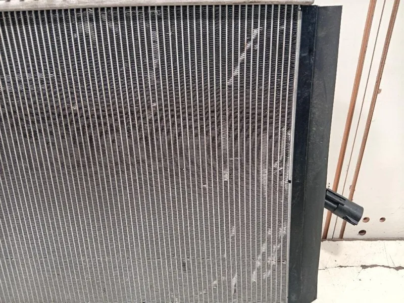 KIT Radiatori 98269298809832186380 Opel Mokka B 2020