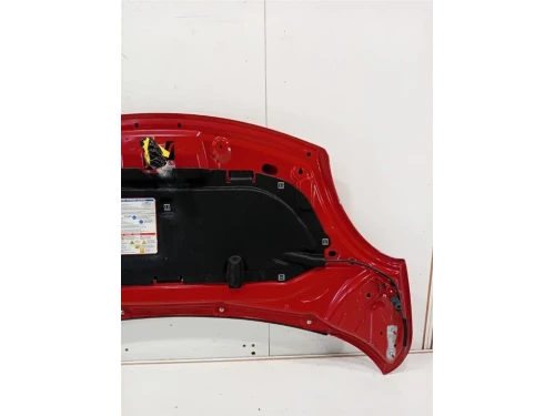 Cofano ANT 1689787180 Fiat 500L 2013