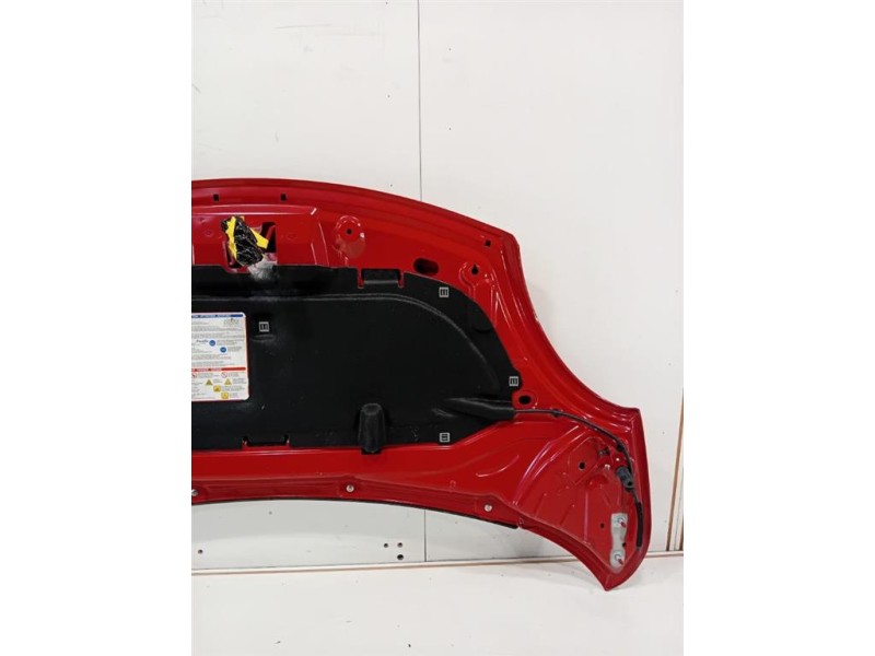 Cofano ANT 1689787180 Fiat 500L 2013