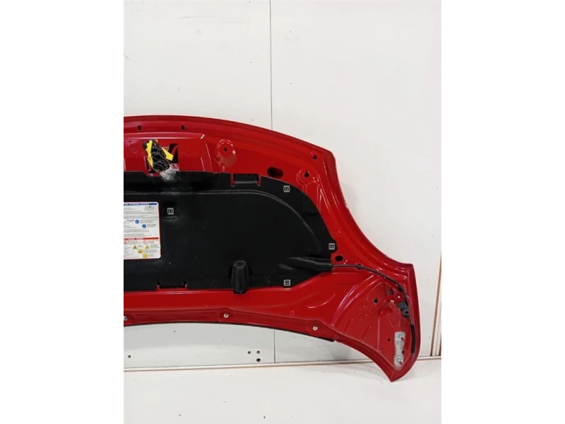 Cofano ANT 1689787180 Fiat 500L 2013