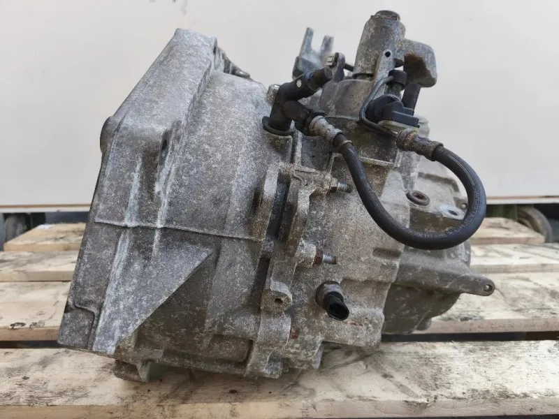 Cambio MYJ 6 MARCE MANUALE Opel Astra J 2010