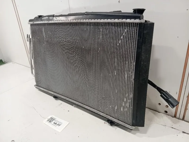 KIT Radiatori 98269298809832186380 Opel Mokka B 2020