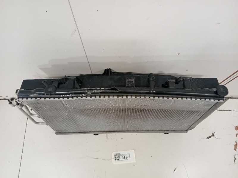 KIT Radiatori 98269298809832186380 Opel Mokka B 2020