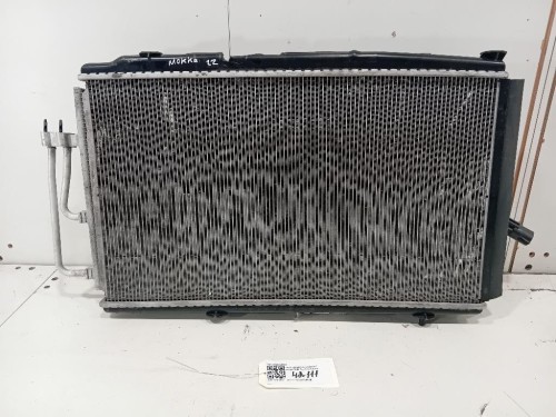 KIT Radiatori 98269298809832186380 Opel Mokka B 2020