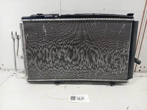 KIT Radiatori 98269298809832186380 Opel Mokka B 2020