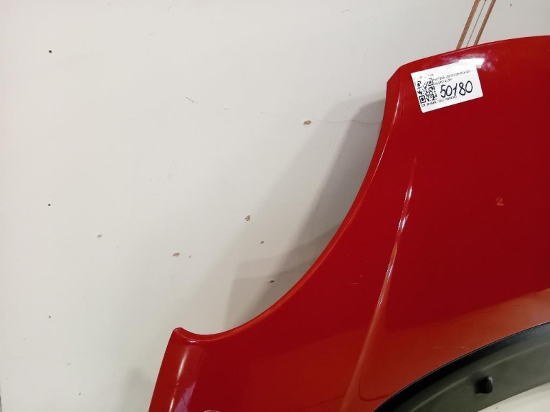 Cofano ANT 1689787180 Fiat 500L 2013