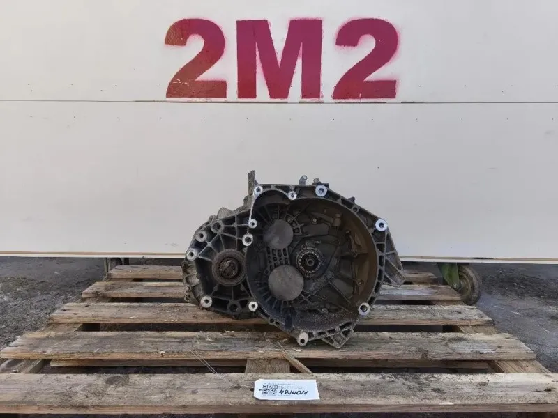 Cambio MYJ 6 MARCE MANUALE Opel Astra J 2010