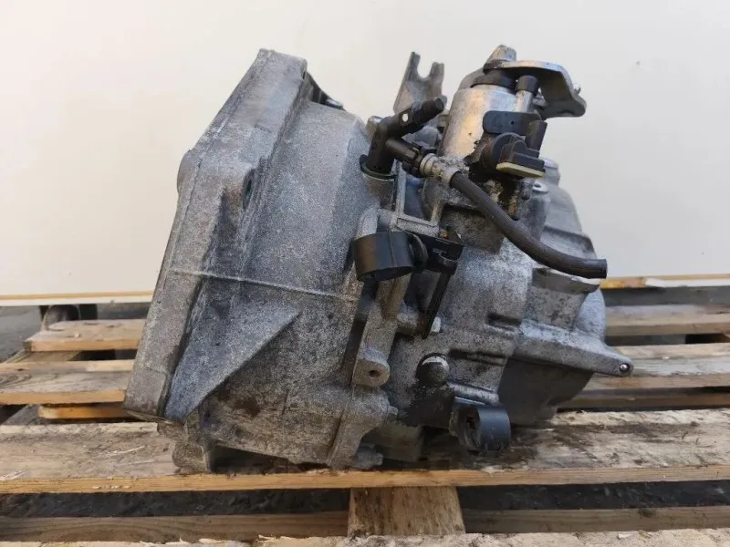 Cambio MYJ 6 MARCE MANUALE Opel Astra J 2010