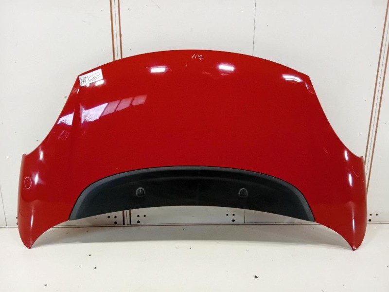 Cofano ANT 1689787180 Fiat 500L 2013