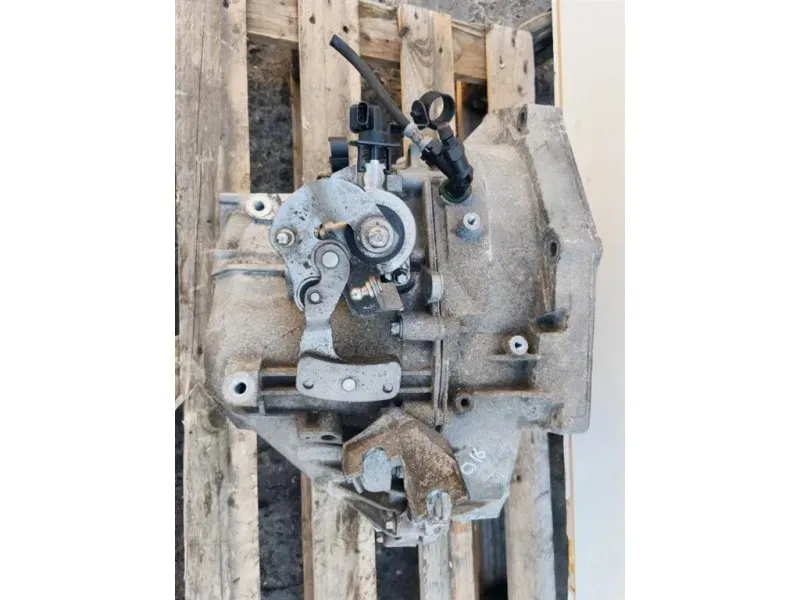 Cambio MYJ 6 MARCE MANUALE Opel Astra J 2010