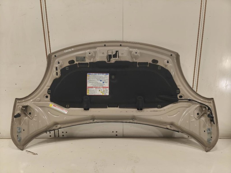 Cofano ANT 1689787180 Fiat 500L 2013