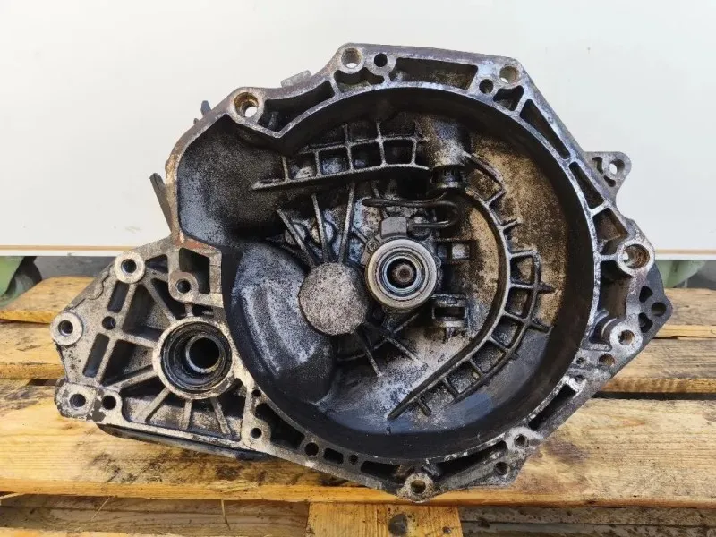 Cambio M265 MARCE MANUALE Opel Astra J 2012