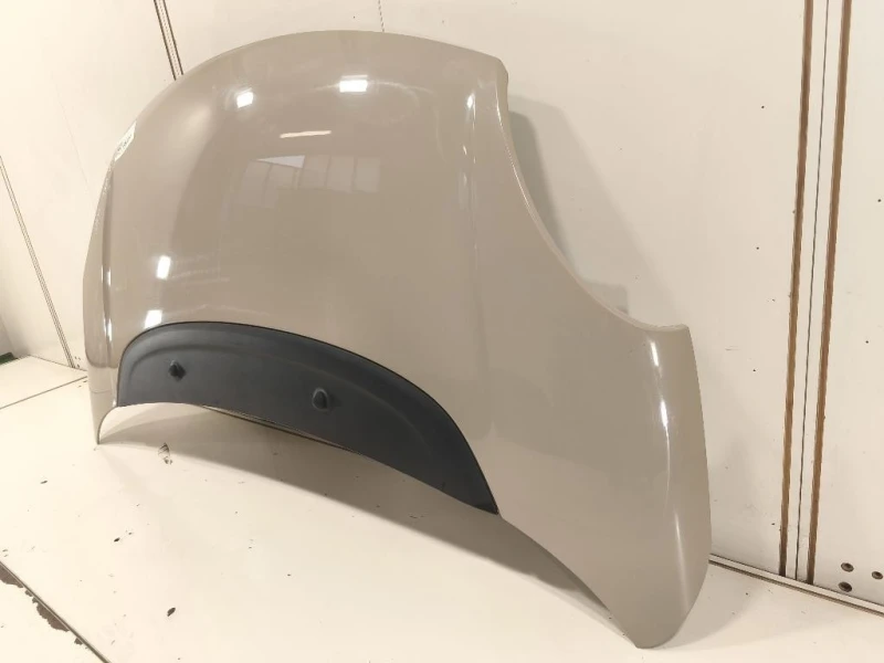 Cofano ANT 1689787180 Fiat 500L 2013