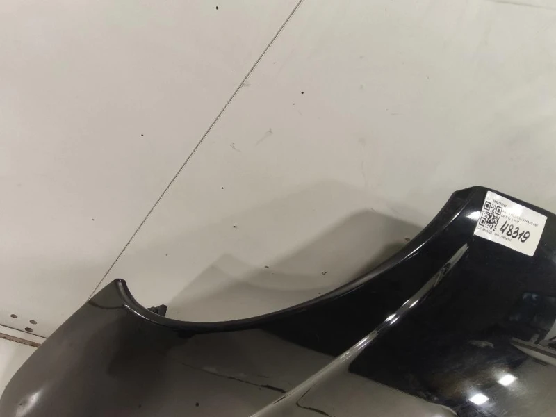 Cofano ANT 1689787180 Fiat 500L 2013