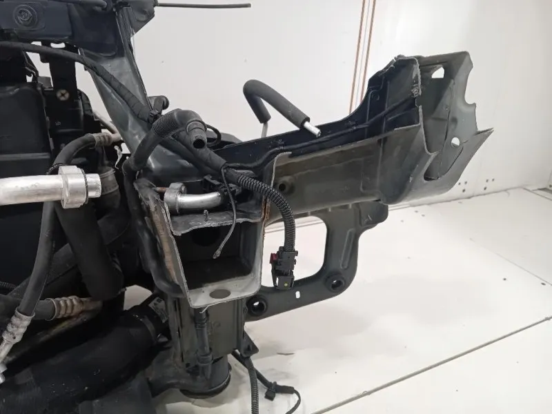 KIT Radiatori 16461312 Opel Zafira C 2012